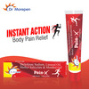 Dr. Morepen Pain X | Gel | 30 Gm