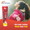 Dr. Morepen Pain X | Gel | 30 Gm