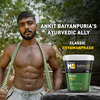 Koshaveda Prash Pro By Muscleblaze | 500 G | Classic Chyawanprash | For General Wellness | Endurance