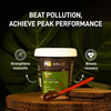 Koshaveda Prash Pro By Muscleblaze | 500 G | Classic Chyawanprash | For General Wellness | Endurance
