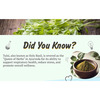 Herbal Hills Tulsi Powder 1Kg - Holy Basil