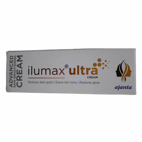 Ilumax Ultra Advanced Skin Brightening Cream 20Gm