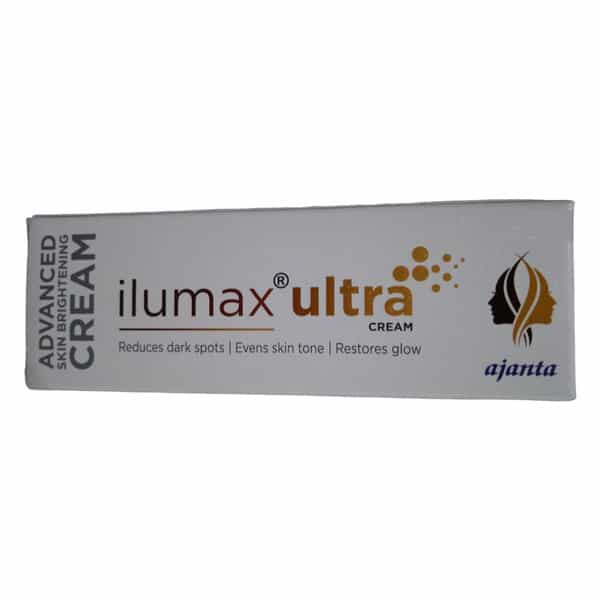 Ilumax Ultra Advanced Skin Brightening Cream 20Gm