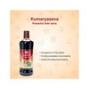 Dabur Kumaryasava Liquid 450 Ml