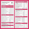 Carbamide Forte Multivitamin Tablets For Women With 43 Ingredients-100 Tablets