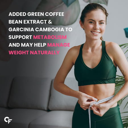 Carbamide Forte Multivitamin Tablets For Women With 43 Ingredients-100 Tablets