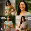 Carbamide Forte Multivitamin Tablets For Women With 43 Ingredients-100 Tablets