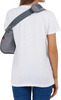 Besafe Forever Arm Sling/ Supporter/ Brace For Fracture Pain Relief M Grey