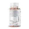 Nutrazee Probiotic Gummies Supplement For Kids & Adults|No Added Sugar | Orange Flavour (30G)