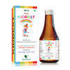 Healthbest Multivitamin Syrup For Kids Daily Immune Support With Vitamin C & Zinc - 200Ml