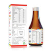 Healthbest Multivitamin Syrup For Kids Daily Immune Support With Vitamin C & Zinc - 200Ml