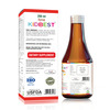 Healthbest Multivitamin Syrup For Kids Daily Immune Support With Vitamin C & Zinc - 200Ml