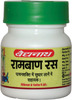 Baidyanath Asli Ayurved Ramban Ras 80 Tablets (Pack Of 2)
