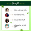 Cipzer Roghan-E-Amla 100Ml | Supports Hair Strength| Root Nourishment & Healthy Growth