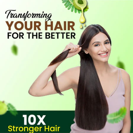 Cipzer Roghan-E-Amla 100ml | Supports Hair Strength| Root Nourishment & Healthy Growth