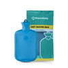 Pharmeasy Hot Water Bag - Relieves Pain - Relaxes Sore Muscles - Improves Blood Supply - Blue - 2L