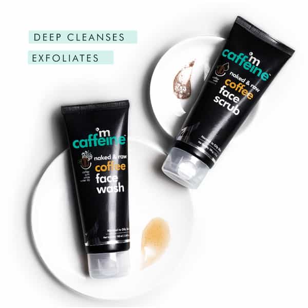 Mcaffeine Anti Pollution Kit (200 Gm)