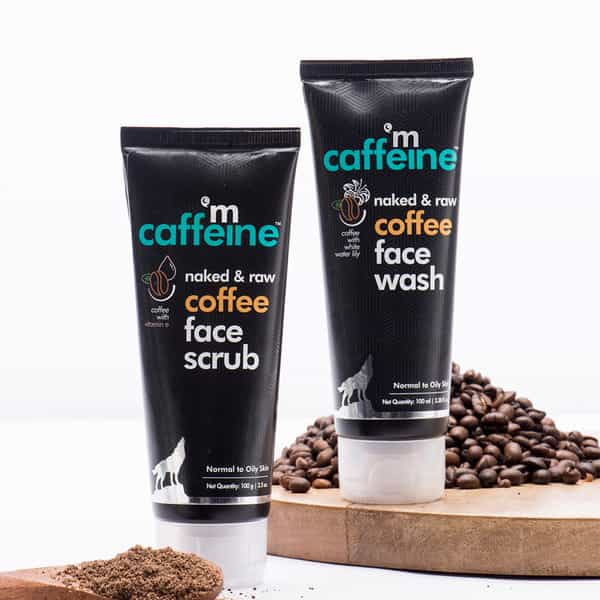 Mcaffeine Anti Pollution Kit (200 Gm)