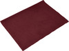 Beebaby Ultradry Waterproof Baby Bed Protector / Dry Sheet Medium Size - (70 Cm X 100 Cm) Maroon