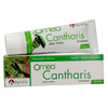 Bjain Omeo Cantharis Ointment| Homeopathic Support For Burns . Blisters & Skin Irritation - 30gm
