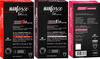 Manforce Combo Pack (Strawberry Chocolate & Litchi Flavoured) Condom- 10 Pieces (Pack Of 3)