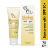 Fixderma Shadow Spf 30+ Pa+++ Tube Of 75Gm Cream