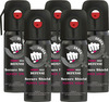 Secure Shield Self Defense Pepper Spray For Women Safety/Protection Pack Of 5