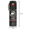 Secure Shield Self Defense Pepper Spray For Women Safety/Protection Pack Of 5