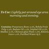Biotique Bio Sea Weed Revitalizing Anti Fatigue Eye Gel 15gm