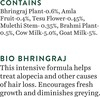 Biotique Bio Bhringraj Therapeutic Oil For Falling Hair 200 Ml