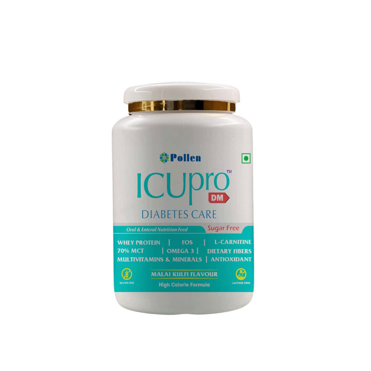 Icupro Dm