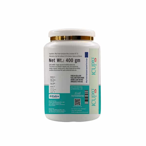 Icupro Dm