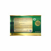Threptin Diskettes Fystiki Saffaro | Protein Supplement | 275G Tin