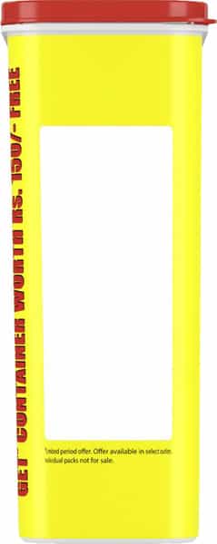 Boost Energy & Nutrition Drink Container 1 Kg (500 G X 2)