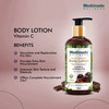 Medimade Coffee And Chocolate Moisturising Body Lotion - 300 Ml X 2 ( Pack Of 2 )