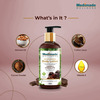 Medimade Coffee And Chocolate Moisturising Body Lotion - 300 Ml X 2 ( Pack Of 2 )