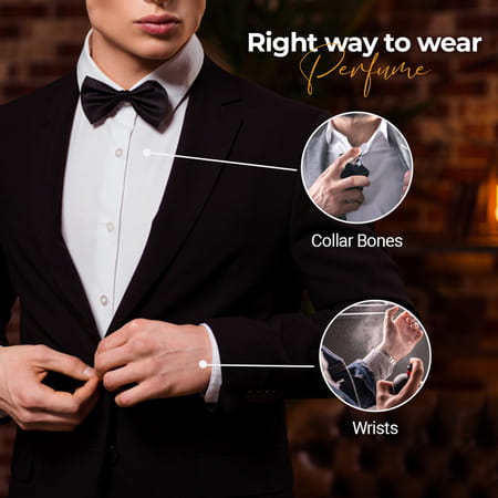 Vokka Oud 100 Ml | Unisex Luxury Long Lasting Perfume For Men & Women | Edp Fragrance For Gift