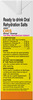 Prolyte Ors Lemon Drink Tetrapack (200 Ml)