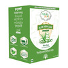 Nature Sure Aloe Vera Leaf Face Pack Powder 200g With Rose Water 50ml - 1 Pack