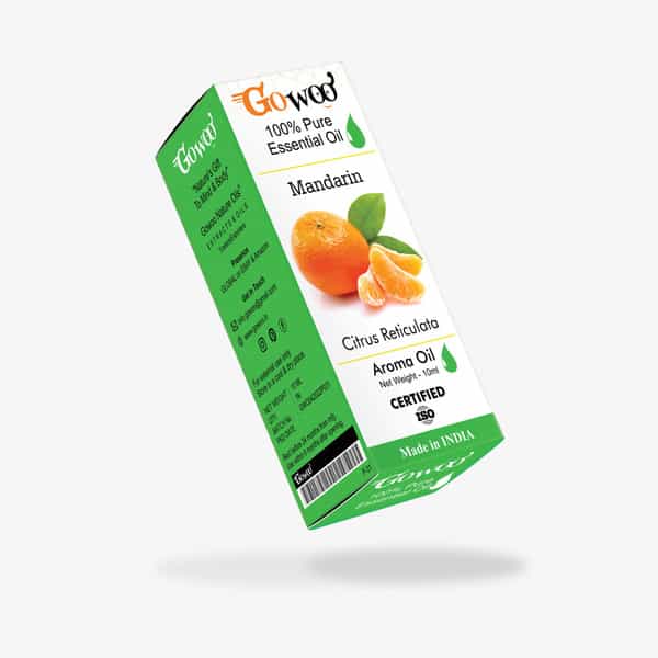 Pack Of 2 M&Arin Essential Oil & Moringa Seed Carrier Oil - 100% Pure & Natural Oil