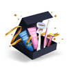 Letsshave Evior 3 Gift Set