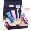 Letsshave Evior 3 Gift Set