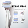 Letsshave Evior 3 Gift Set