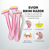 Letsshave Evior 3 Gift Set