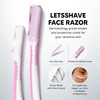 Letsshave Evior 3 Gift Set