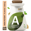 Myfitfuel Ashwagandha Root Extract (7% Withanolides) With Piperine 95% | (1000Mg) | 180 Capsules
