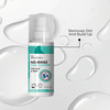 The Skin Story Non-Alcoholic No Rinse Foam Cleanser | Aloe Vera & Witch Hazel For Face | Body 50Ml