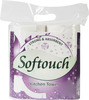 Softouch 4 Ply Kitchen Tissue/Towel Paper Roll - 2 Rolls