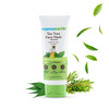 Mamaearth Tea Tree Natural With Neem Face Wash - 80 Ml