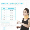 Vissco Core Cervical Collar Without Chin Support Small
